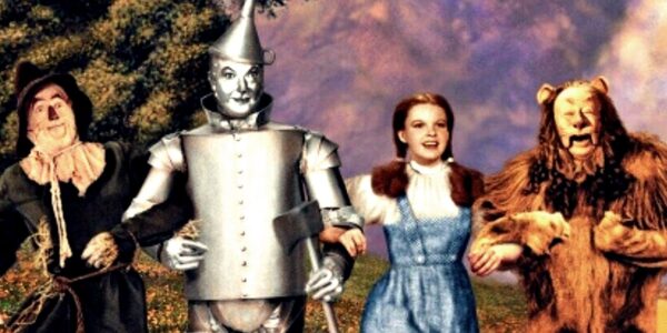 Las Virtudes Cardinales y el Mago de Oz