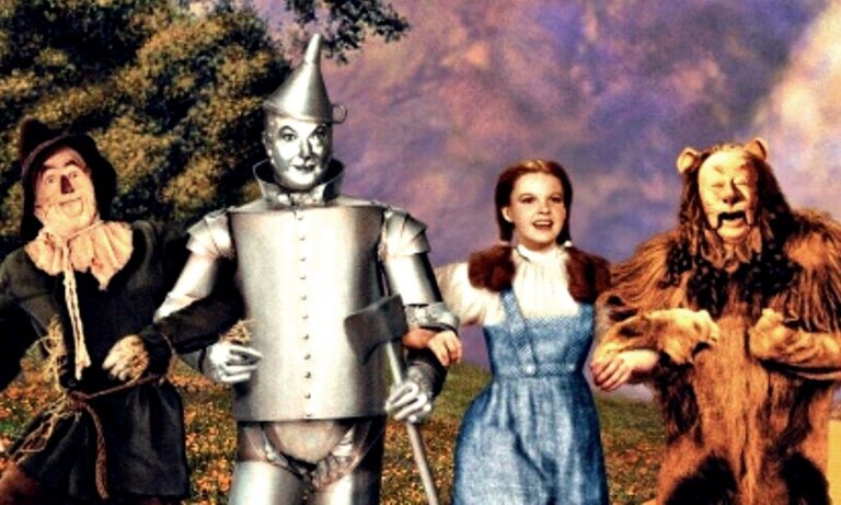 Lee más sobre el artículo Las Virtudes Cardinales y el Mago de Oz