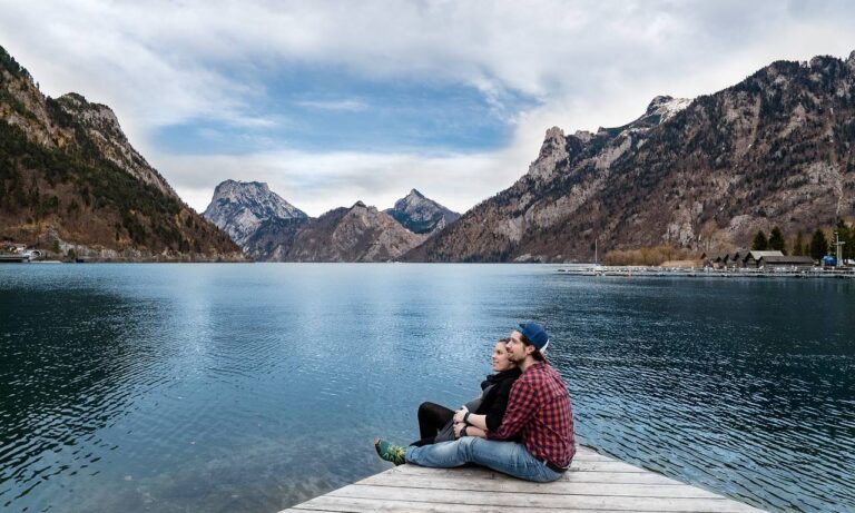 Lee más sobre el artículo El río del amor