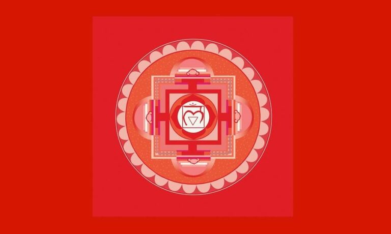 Lee más sobre el artículo Apertura de Muladhara, el primer chakra
