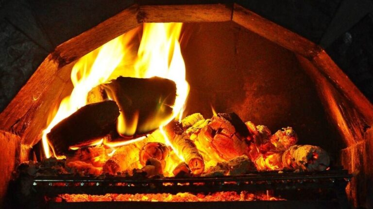 Lee más sobre el artículo Retiro del Fuego Interior – Transformación y Renacimiento