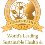 Premio Mundial de Tursimo Sostenible 2024