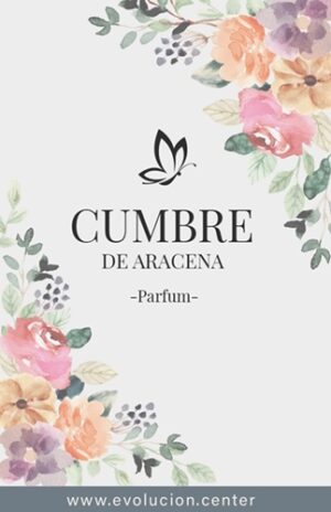 Cumbre de Aracena 100 ml Parfum