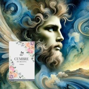 Cumbre de Aracena 100 ml Parfum