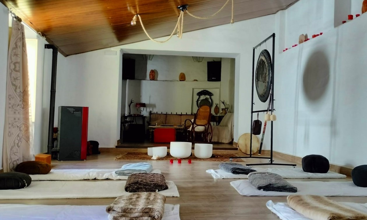 Hospedería de la Corte · Casa Rural con Encanto en la Sierra de Aracena