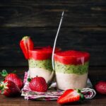 Alimentación saludable que depura y nutre