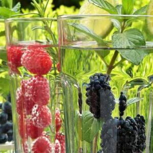 Reserva (Anticipo) Retiro de Ayuno Habitación Doble