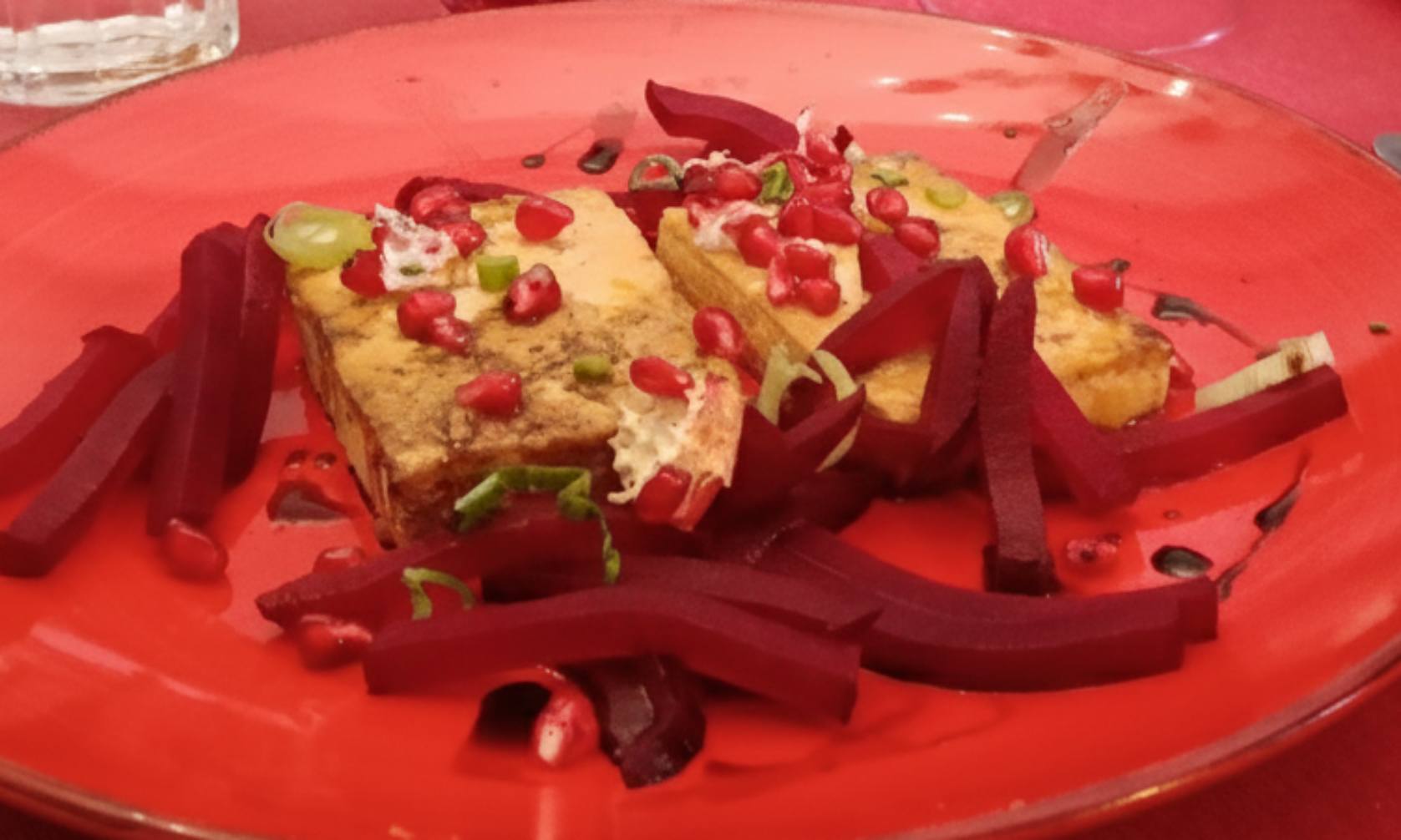 En este momento estás viendo Alta cocina saludable y menús Detox en la Sierra de Aracena