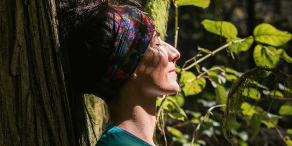 ¿Qué te espera en el próximo Retiro Intensivo de Mindfulness? La energía del otoño en la Sierra de Aracena