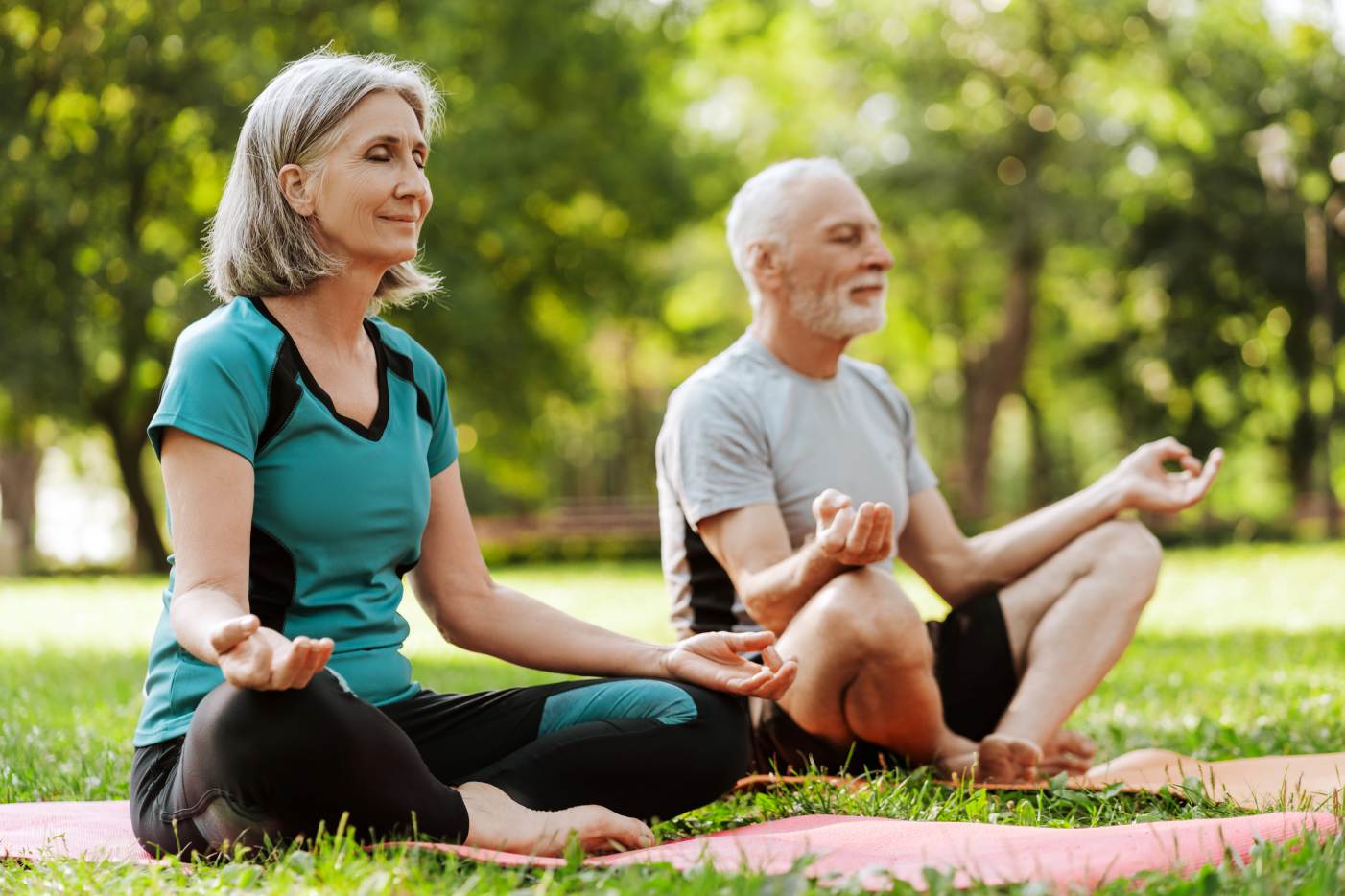 En este momento estás viendo Qué es el Mindfulness: técnicas y beneficios de la atención plena en la naturaleza