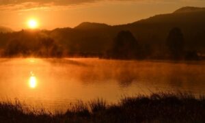 retiro de fin de año transformación consciencia spa Sierra de Aracena