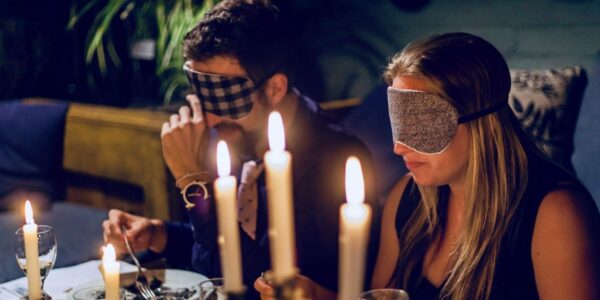 SPIRITUAL EXPERIENCE®: el arte de sentir con los cinco sentidos