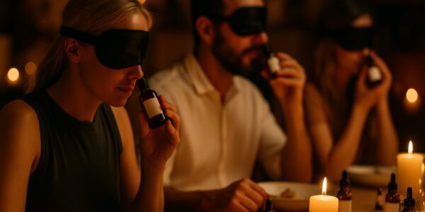 SPIRITUAL EXPERIENCE®: el arte de sentir con los cinco sentidos