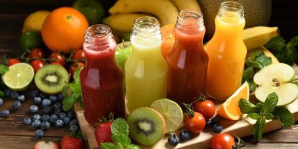 Enzimas antioxidantes y metabolismo: alimentación, meditación y ejercicio para un cuerpo en equilibrio