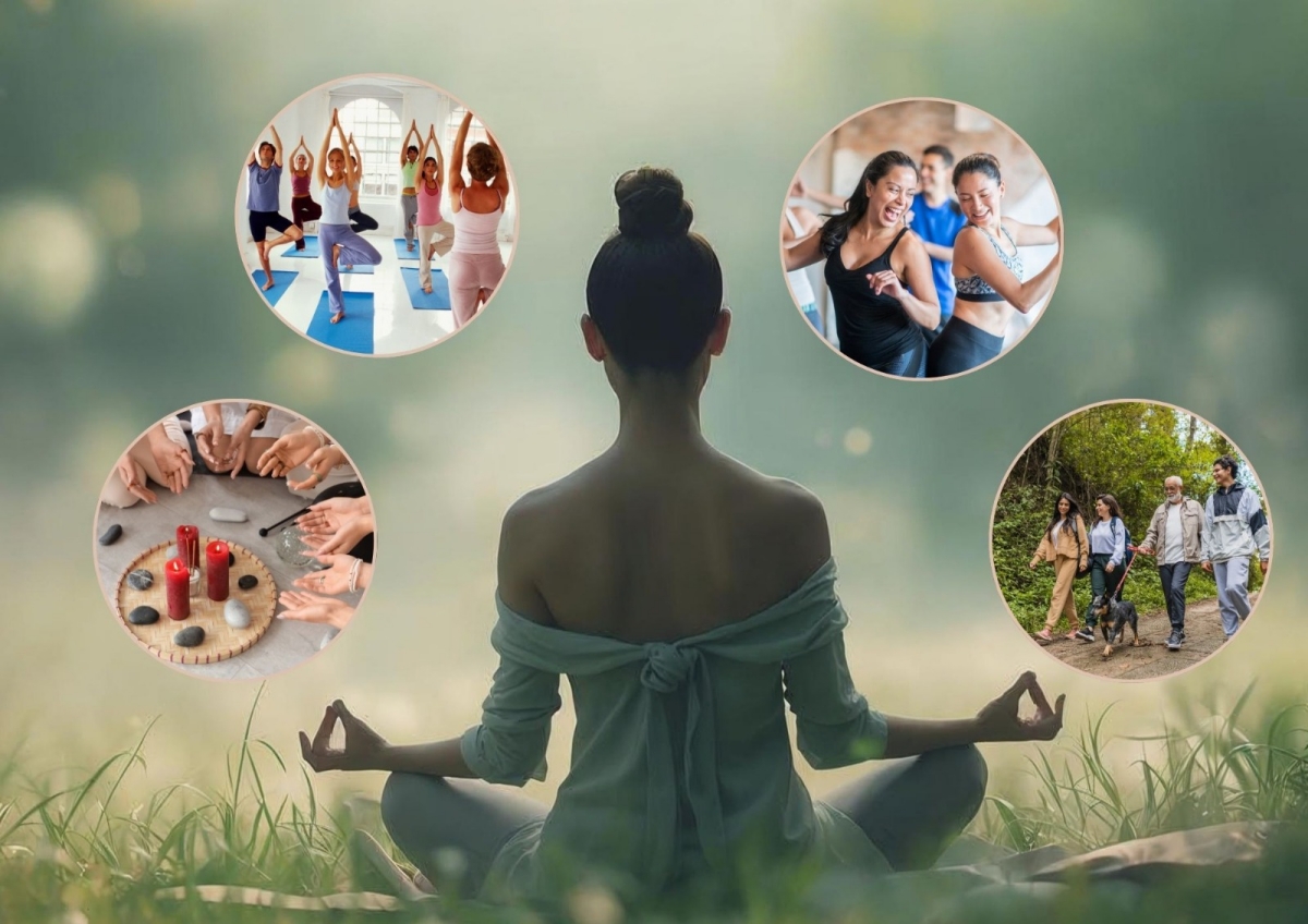 Hero Retiro Reconecta y Fluye en la Hospedería de la Corte