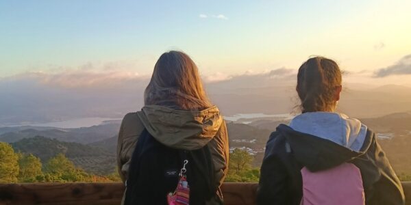 Invitación a la grabación de Canal Sur TV · Jueves 13 de noviembre a las 10:30h en la Hospedería de la Corte