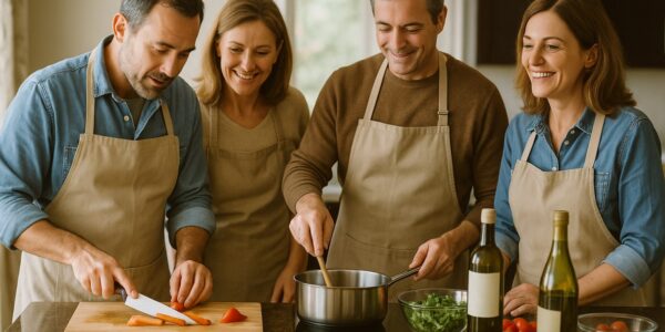 Aún estás a tiempo: transforma tu crédito FUNDAE en la mejor experiencia de equipo del año