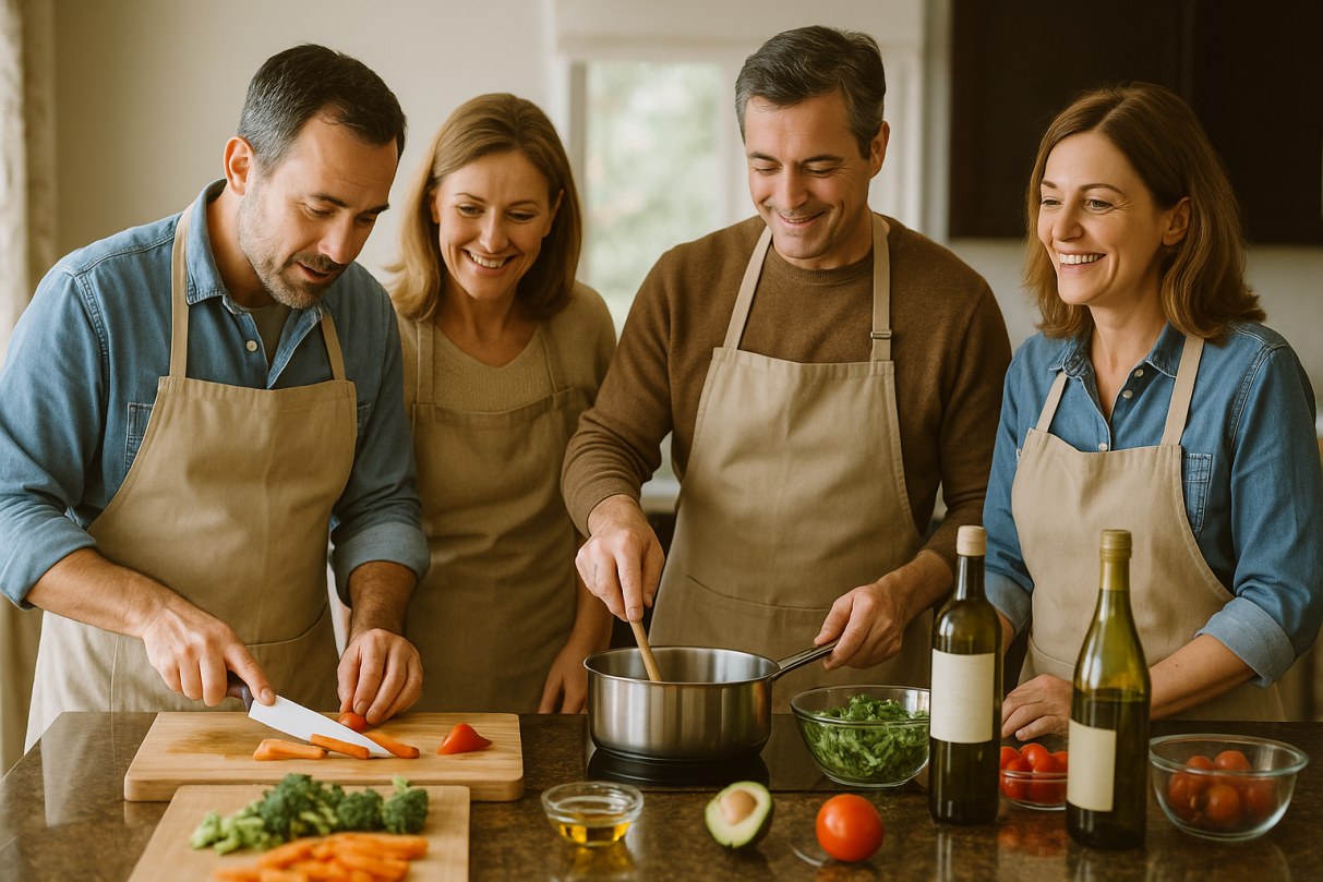En este momento estás viendo Aún estás a tiempo: transforma tu crédito FUNDAE en la mejor experiencia de equipo del año