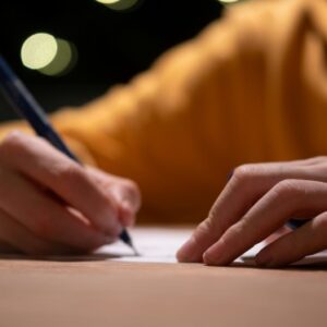 Reserva (Anticipo) Retiro de Escritura Creativa Habitación doble