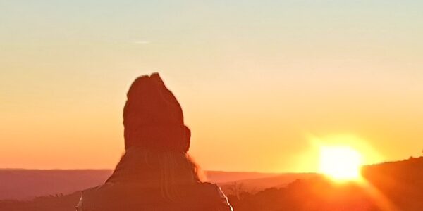 El silencio que sana: el poder del descanso consciente