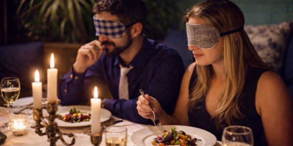 El amor en pareja: sentir juntos más allá de las palabras