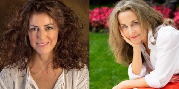 Cristina Carrillo de Albornoz, invitada especial en nuestro Retiro de Narrativa