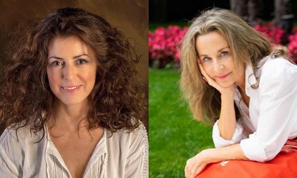 En este momento estás viendo Cristina Carrillo de Albornoz, invitada especial en nuestro Retiro de Narrativa