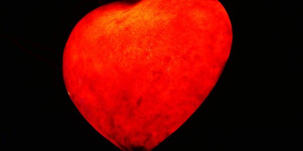 San Valentín con alma: el arte de amar conscientemente