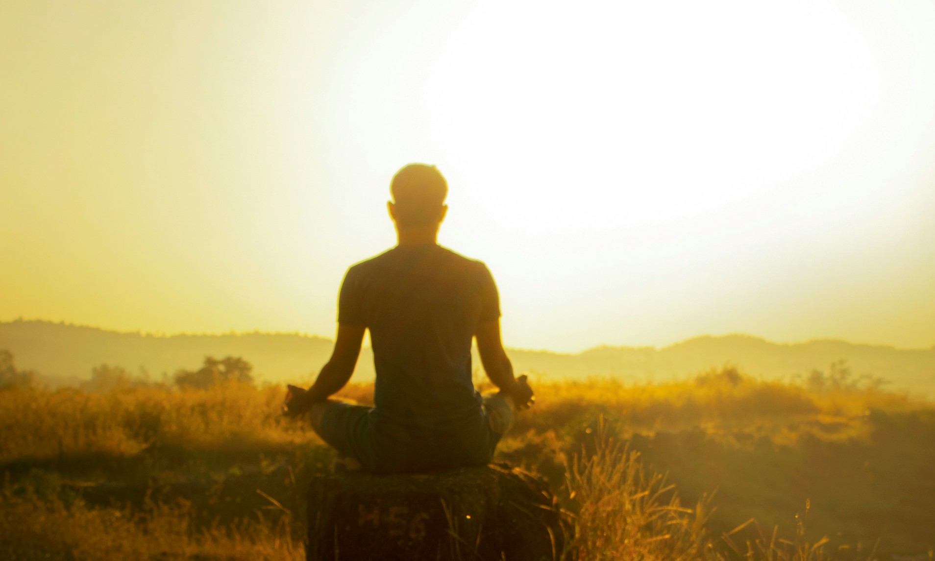 En este momento estás viendo Volver a uno mismo: silencio, descanso, naturaleza y meditación