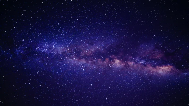 Estrellas · Retiro de verano en la Sierra de Aracena