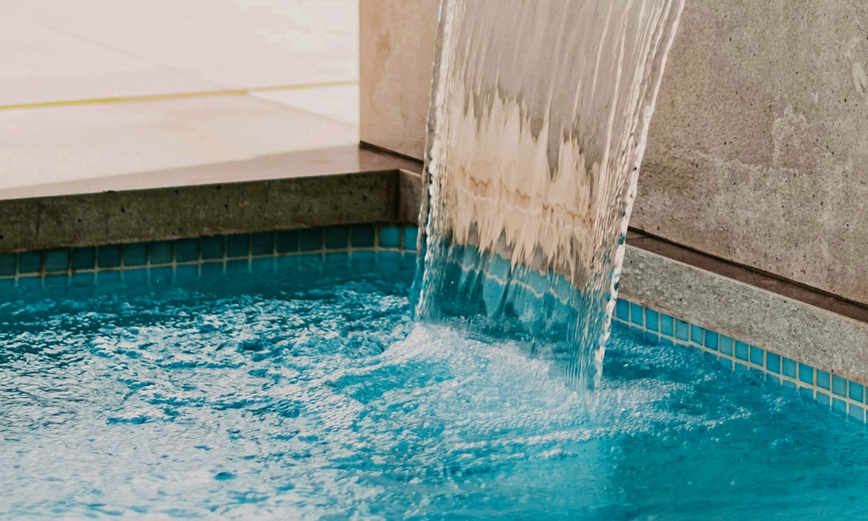 En este momento estás viendo Retiro de bienestar con spa en la naturaleza | Andalucía