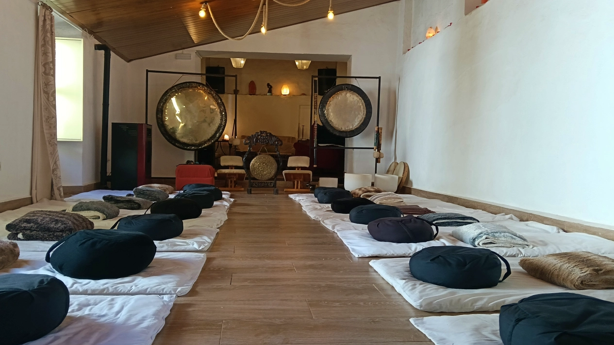 sala de mediatacion zafús