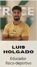 Movimiento y vitalidad